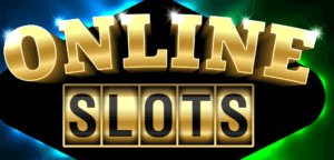 image of online slots banner South Africa