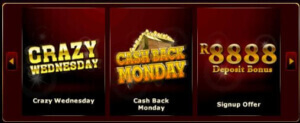 Review of Silver Sands SA Casino - Silver Sands Casino