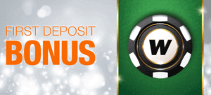 image of winner casino first deposit SA