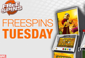 image of winner casino free spins tuesday South Africa