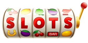 Playing slots online in South Africa