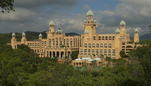 Top 5 Casinos in South Africa