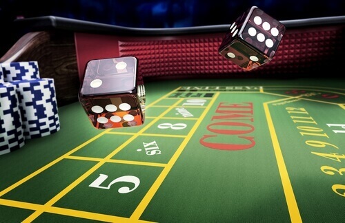 Craps Tips South Africa
