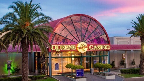 Queens Casino - Eastern Cape Casinos