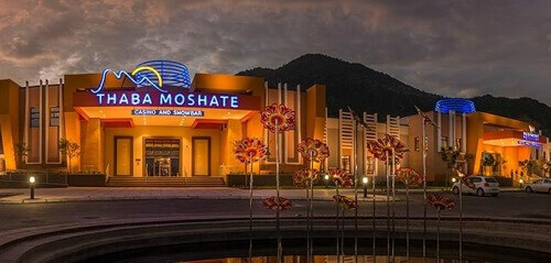 Thaba Moshate Casino