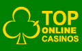 Top Online Casinos 2021