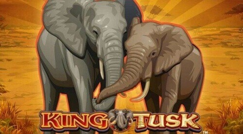 New Slots King Tusk And Lucky Links Arrive At Microgaming Casinos