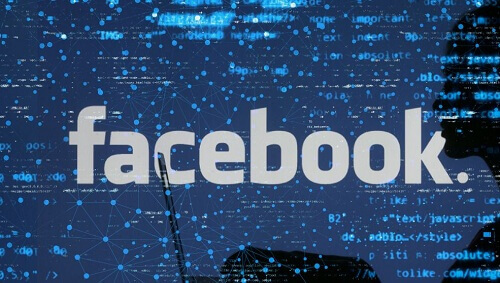 Facebook user data breach