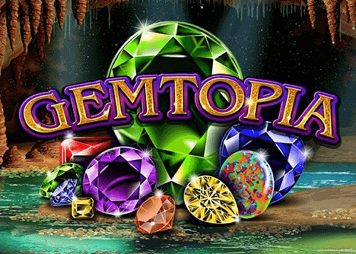 Gemtopia slot review South Africa