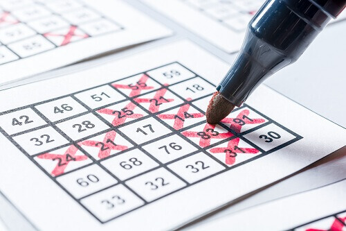How to Play Bingo and Win