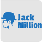 Kasino Jack Million SA