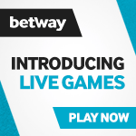 Betway Casino South Africa