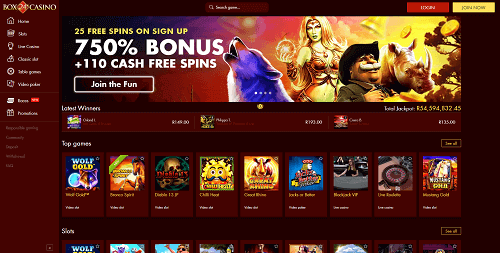 Money several Fool real money casino games around with fifty Slots