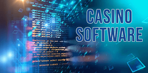 Casino Games Software Providers - Full List