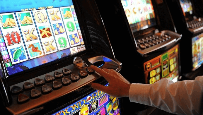casino online australia no deposit