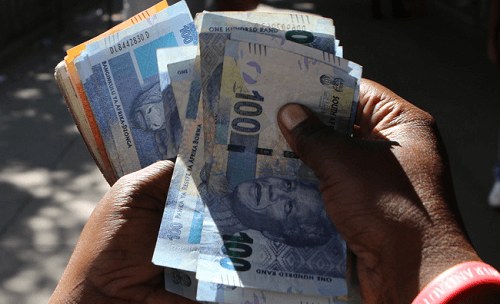 Can I Get Rich by Gambling in South Africa