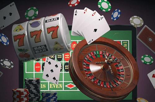 10 Funny online-casino Quotes