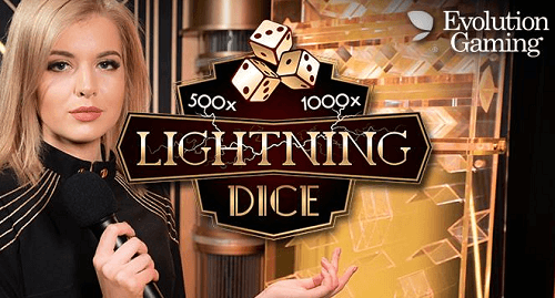 How Does Lightning Dice Work
