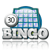 Online bingo games - 30 ball bingo