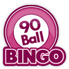 Online bingo games - 90 ball bingo
