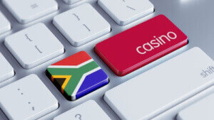 Top Online Casinos South Africa