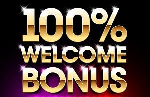 Top Welcome Bonuses