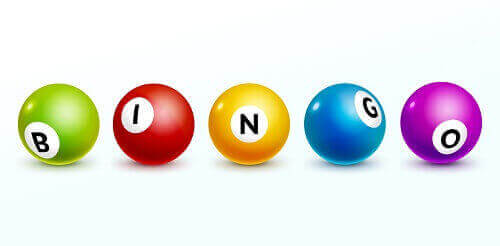 Online lotto results