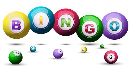 Real money online bingo