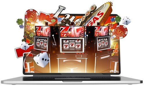 Largest casinos in SA