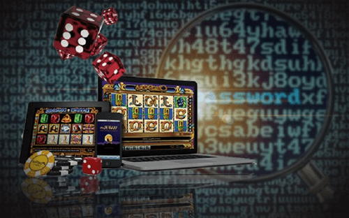 RNG Auditing For Online Casino Software