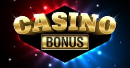 Casino bonus no deposit
