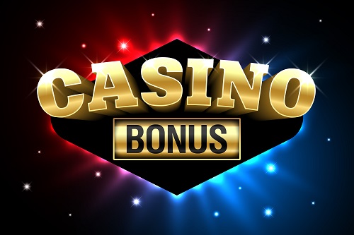 Casino bonus no deposit