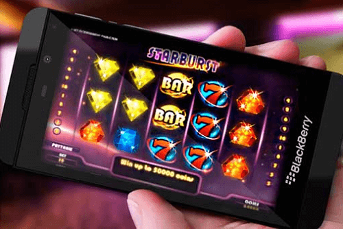 Blackberry casino games download