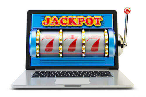 High payout slots online