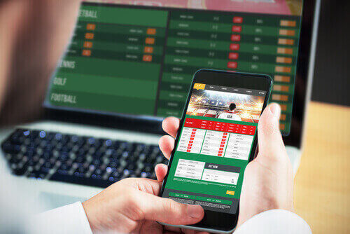 Sports betting tips and strategies