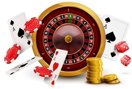 Online betting games real money