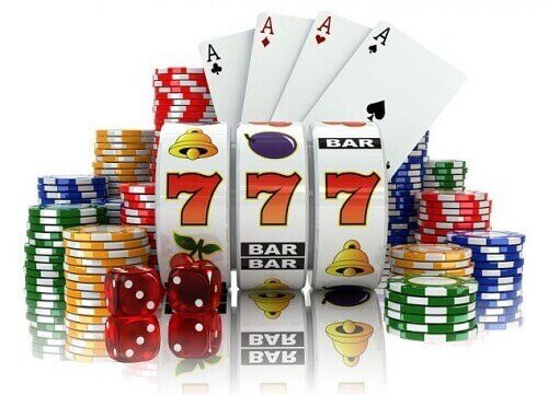 Online gambling games for real money