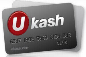 Ukash Wallet