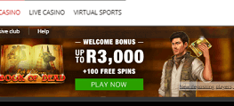 MagicRed Casino Bonus Codes