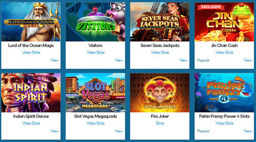 7 Best A real income aloha slot rtp Online slots Websites From 2024