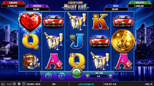 How to play slots machines and win