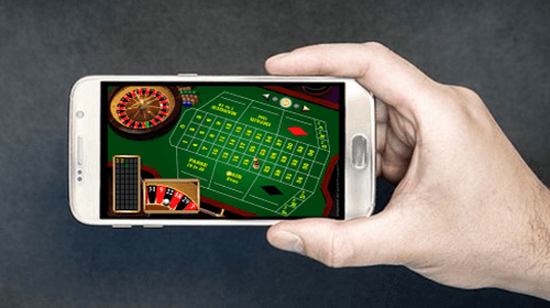 Best Android casino app