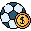 Soccer betting app