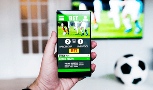 Bet online soccer betting lichello investing for beginners