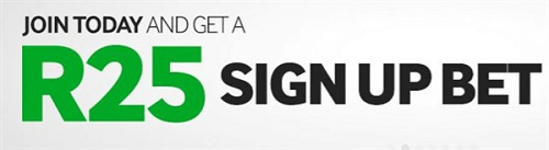 Betway Sign Up South Afica