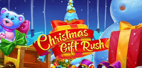 Christmas Gift Rush Slot Review