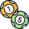 Lucky Numbers Results SA