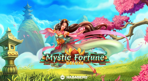 Mystic Fortune Slot Review Habanero