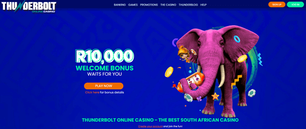 thunderbolt casino sa